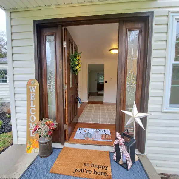 204 S Sigler Street, Kingwood, WV 26537