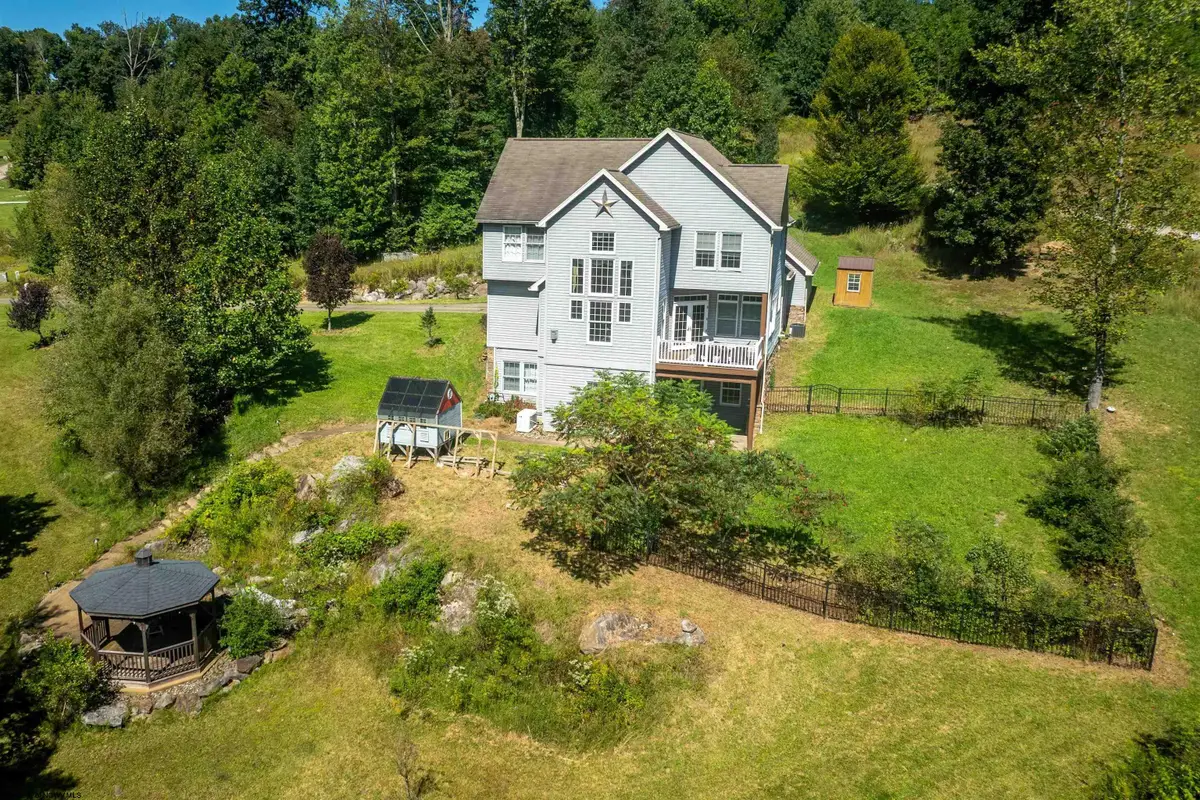 209 Van Tassel Court, Morgantown, WV 26508 - #1