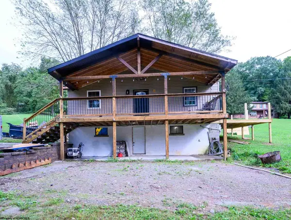 146 Hecks Run Road, Fairmont, WV 26554