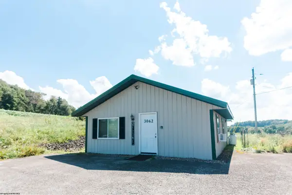 3062 Moyers Road, Bruceton Mills, WV 26525