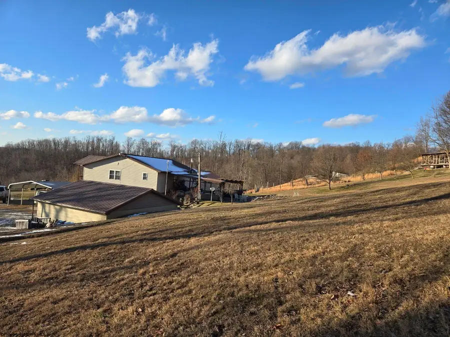 4790 Widen Dille Road, Birch River, WV 26610-8322 - #3