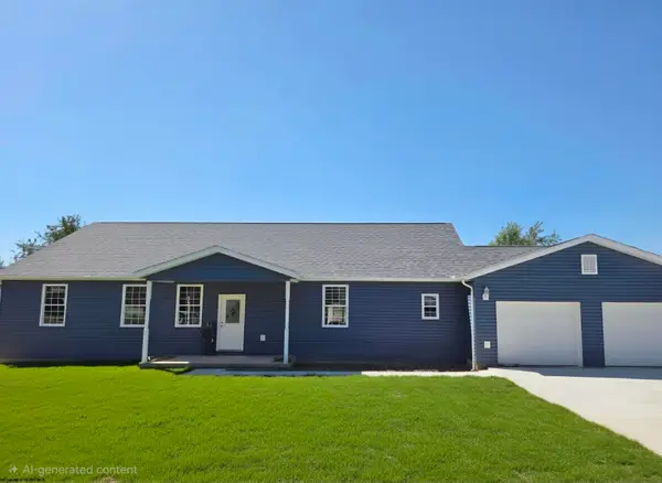 884 Auburn Lane, Flemington, WV 26347