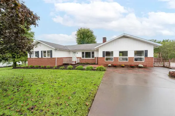8673 N Preston Highway, Albright, WV 26519