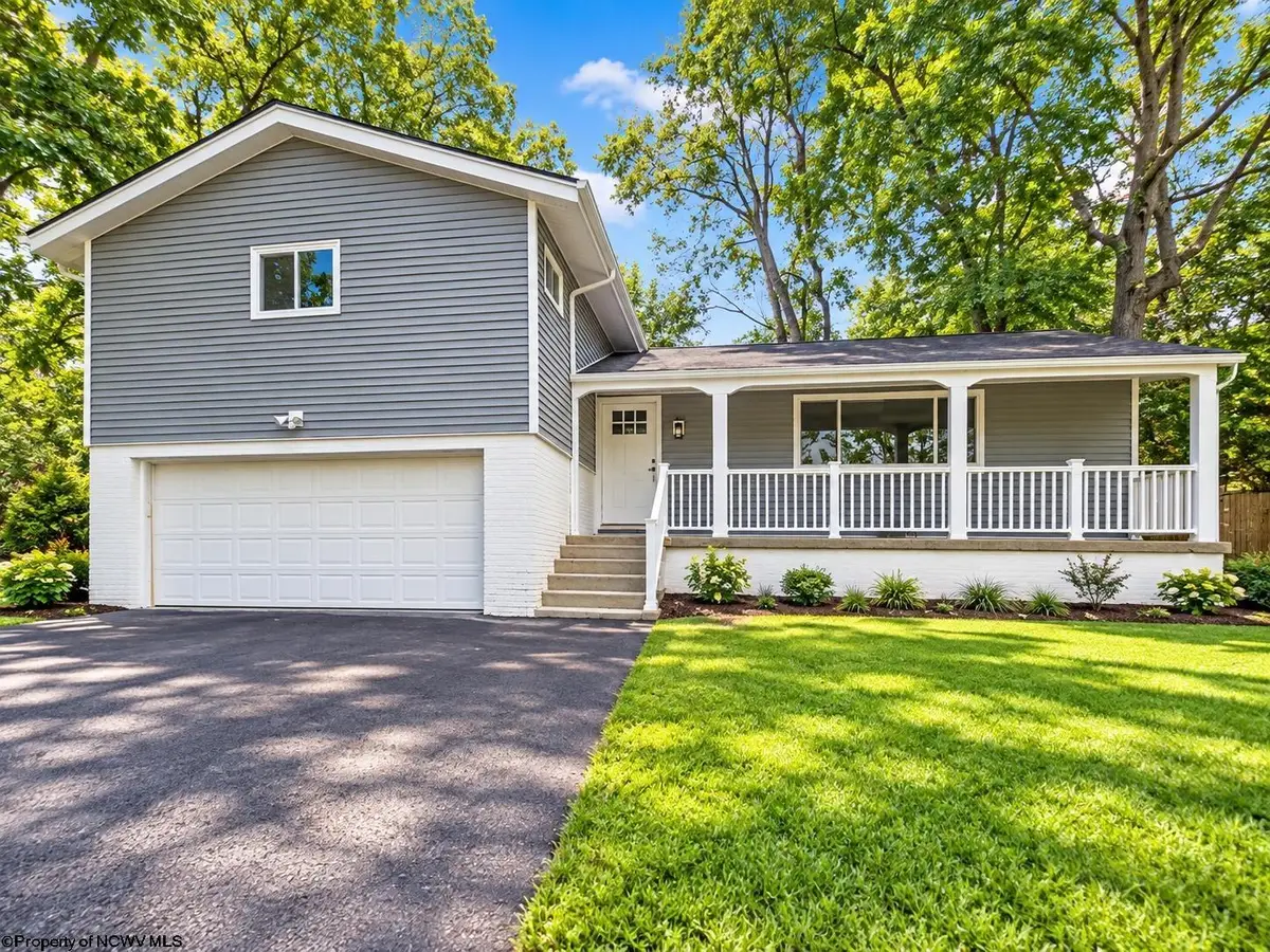 1344 Cherry Lane, Morgantown, WV 26505 - #1