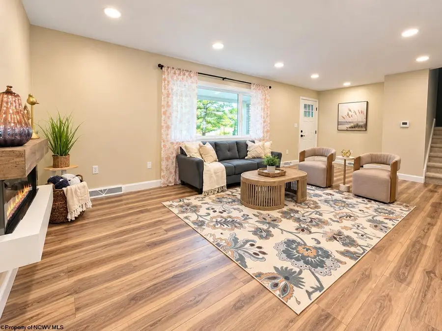 1344 Cherry Lane, Morgantown, WV 26505 - #3