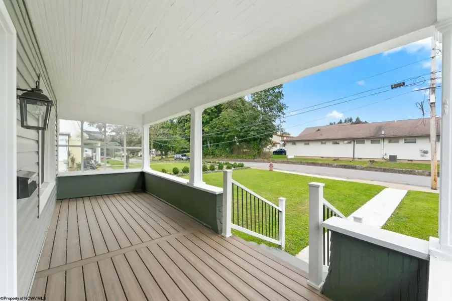 230 E High Street, Kingwood, WV 26537 - #3