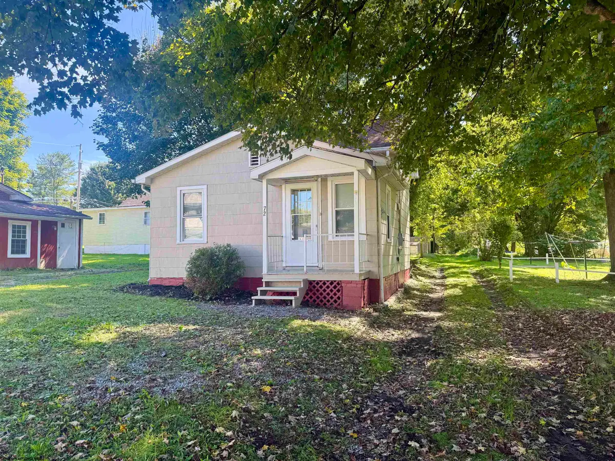 72 Wabash Avenue, Philippi, WV 26416 - #1
