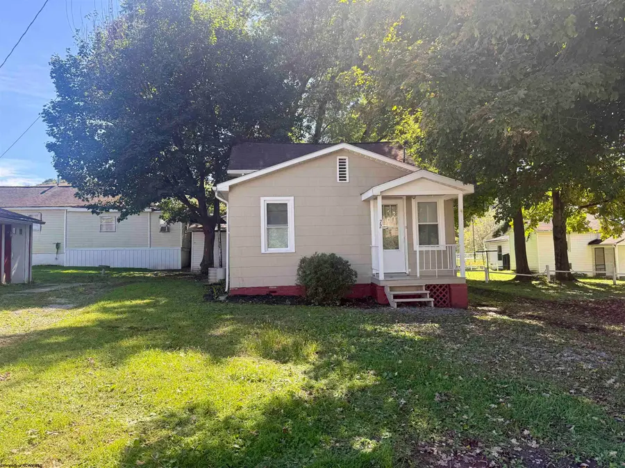 72 Wabash Avenue, Philippi, WV 26416 - #2