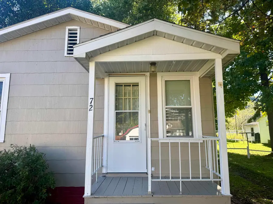 72 Wabash Avenue, Philippi, WV 26416 - #3
