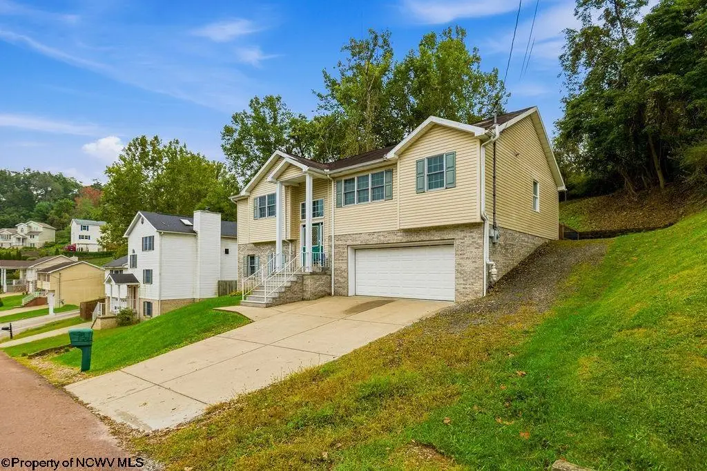 828 Bishop Drive, Morgantown, WV 26505 - #1