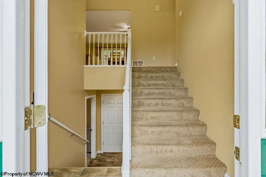 828 Bishop Drive, Morgantown, WV 26505 - #2