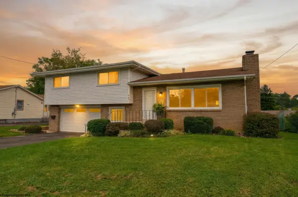467 Hillview Drive, Morgantown, WV 26505