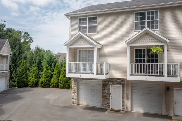 5 Flatts Lane, Morgantown, WV 26505