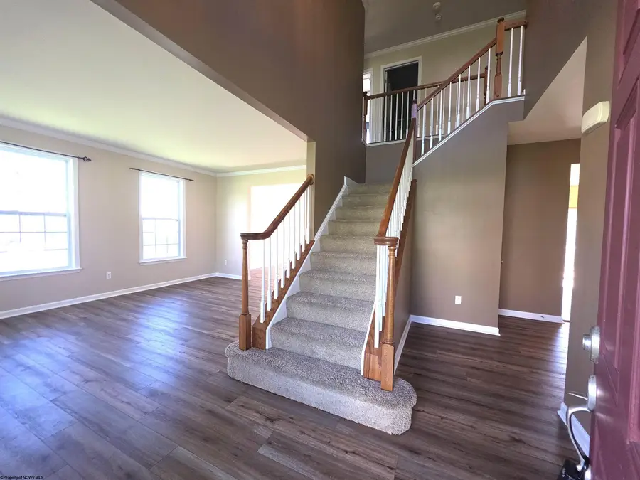 443 Blackberry Ridge Drive, Morgantown, WV 26508 - #2