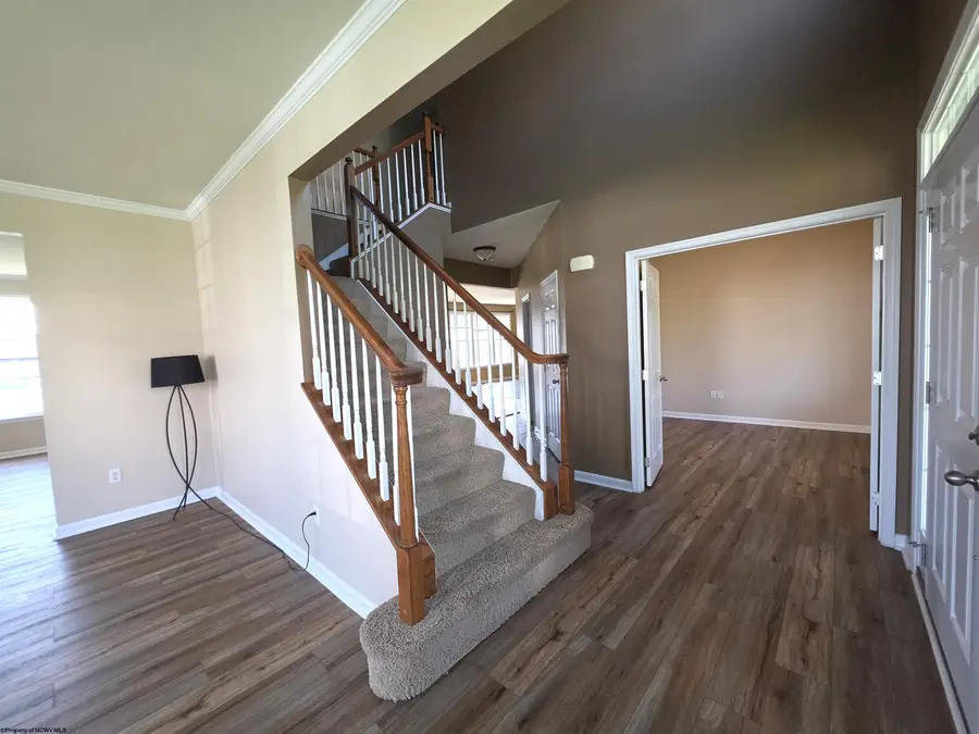 443 Blackberry Ridge Drive, Morgantown, WV 26508 - #3