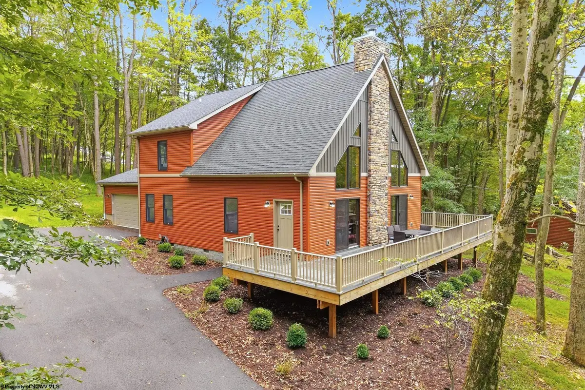 70 Goldfinch Lane, Terra Alta, WV 26764 - #1