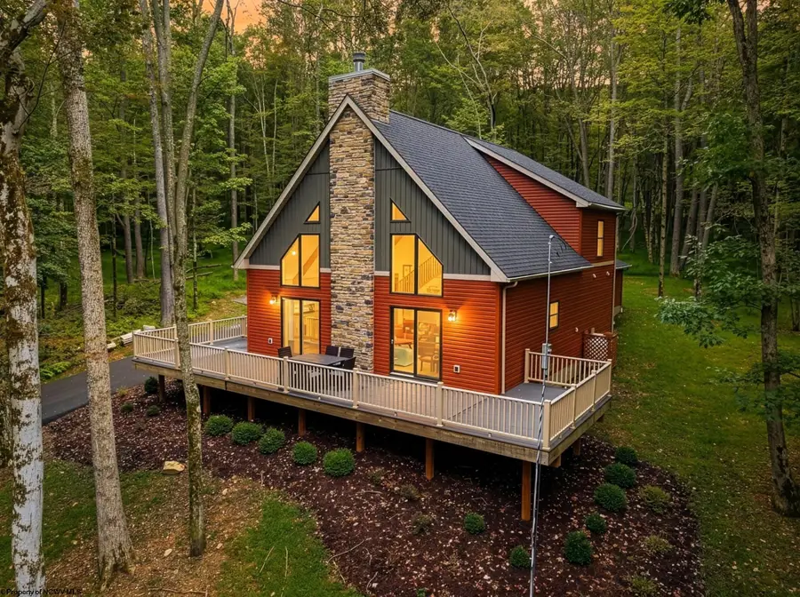 70 Goldfinch Lane, Terra Alta, WV 26764 - #2