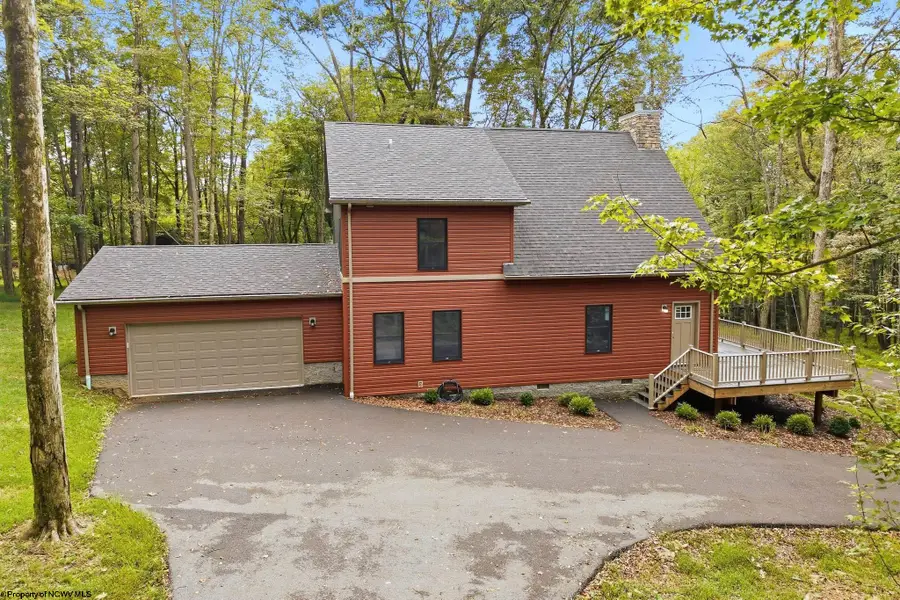 70 Goldfinch Lane, Terra Alta, WV 26764 - #3