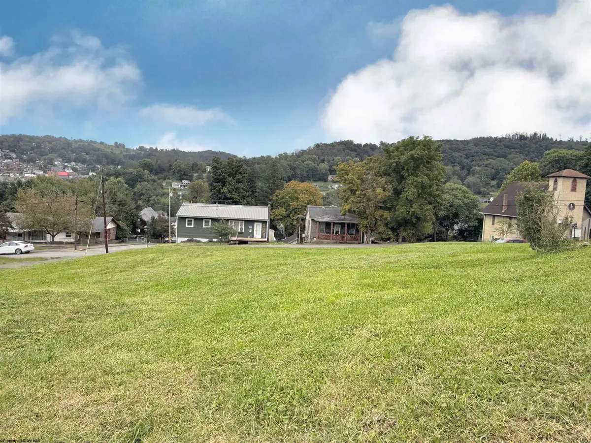 Lots 376 & 377 Thayer Street, Grafton, WV 26354 - #1