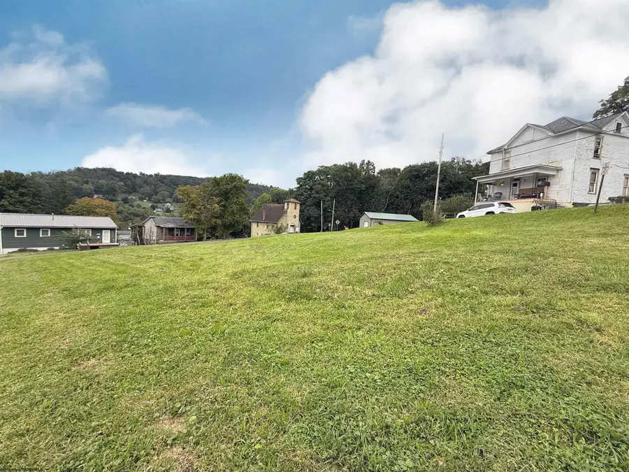 Lots 376 & 377 Thayer Street, Grafton, WV 26354 - #2