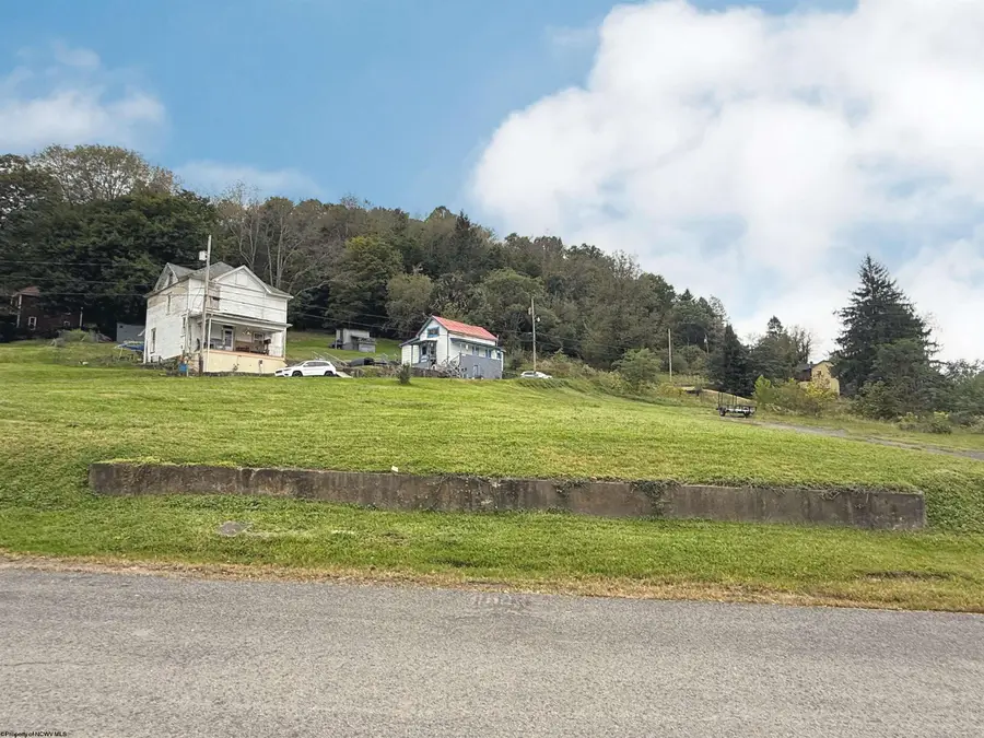 Lots 376 & 377 Thayer Street, Grafton, WV 26354 - #3