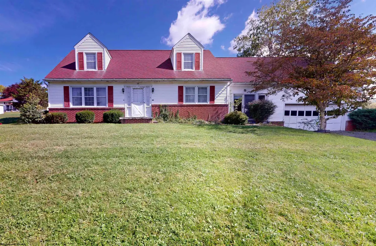 147 REDWOOD Street, Grafton, WV 26354 - #1