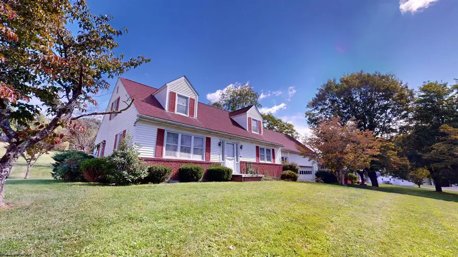 147 REDWOOD Street, Grafton, WV 26354 - #2