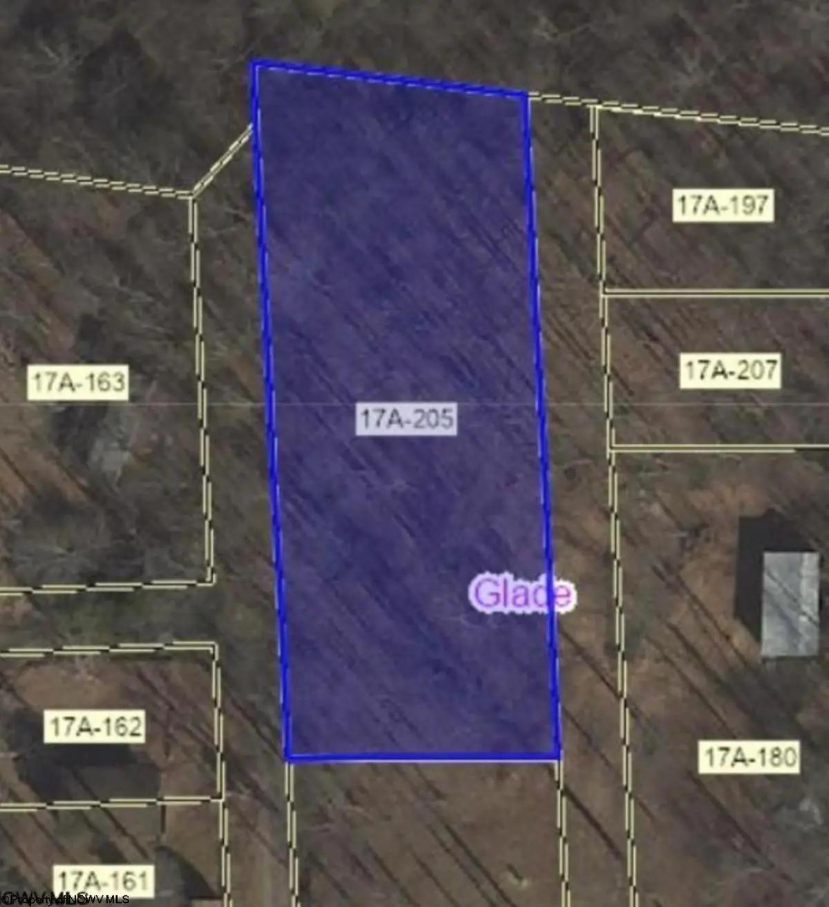 TBD Beech Street, Montrose, WV 26283 - #1