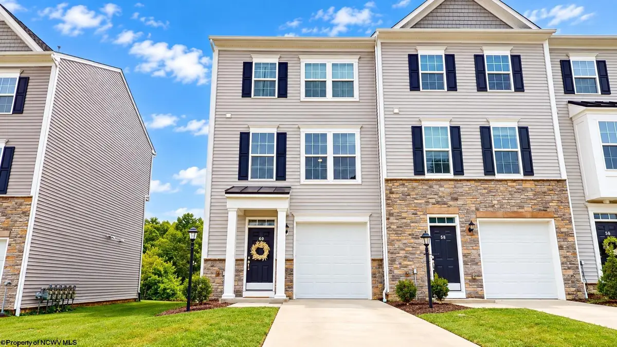 60 Dover Court, Bridgeport, WV 26330 - #1