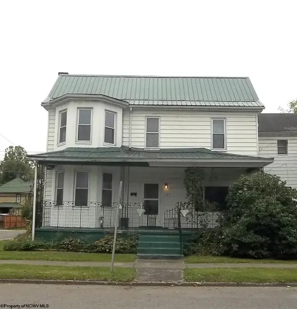 120 Davis Street, Elkins, WV 26241