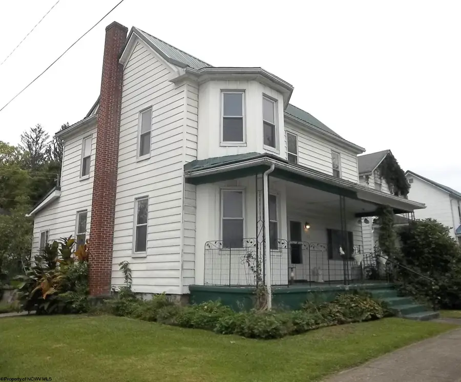 120 Davis Street, Elkins, WV 26241 - #2