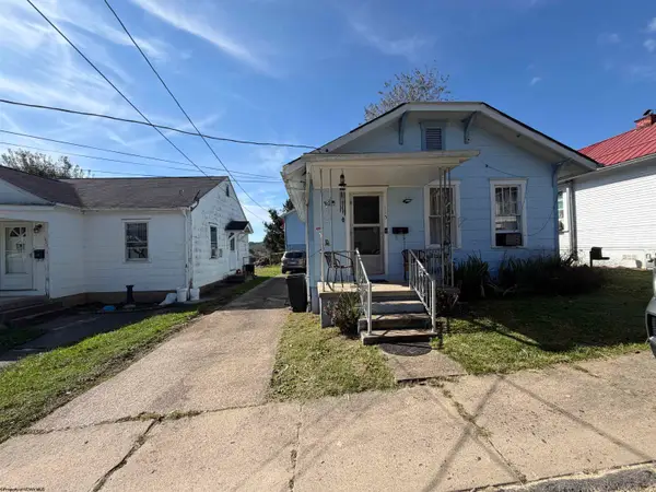 115 McGary Avenue, Weston, WV 26452