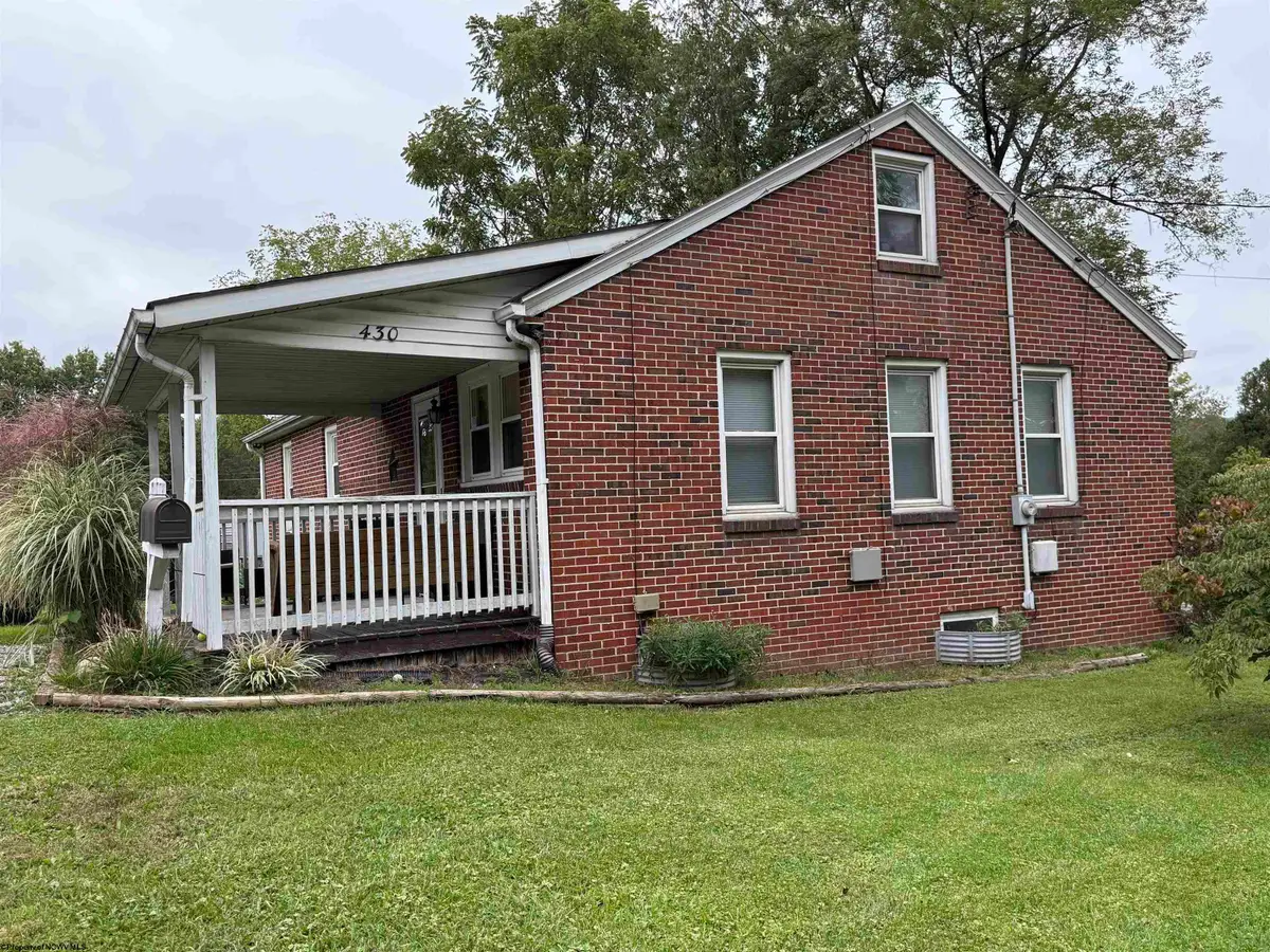 430 Wilson Street, Elkins, WV 26241 - #1