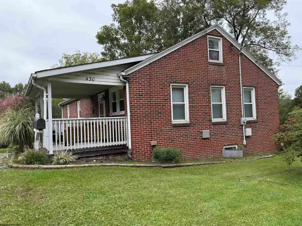430 Wilson Street, Elkins, WV 26241