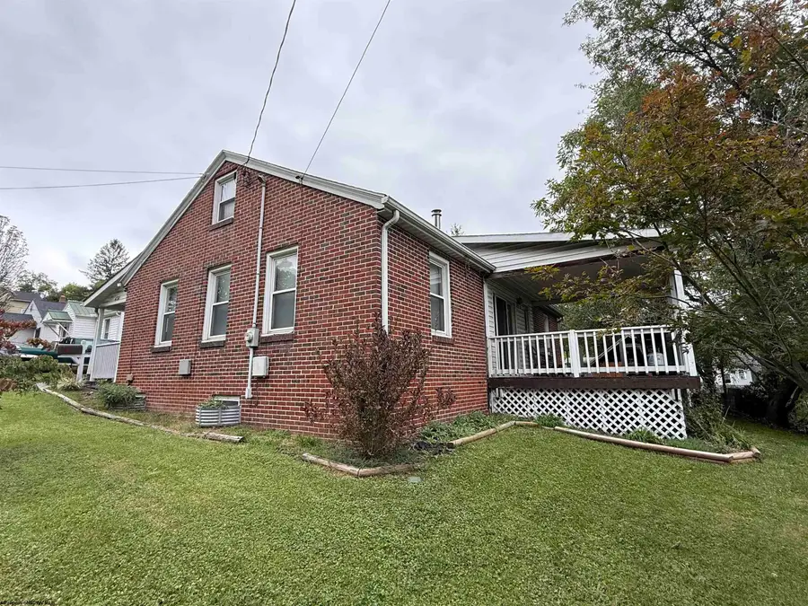 430 Wilson Street, Elkins, WV 26241 - #2