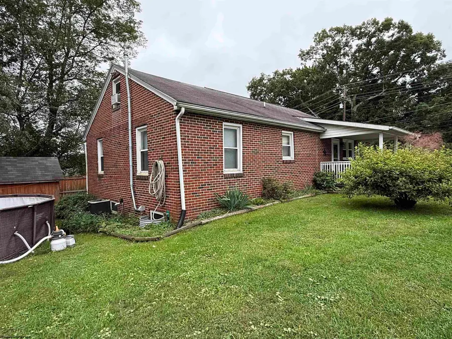430 Wilson Street, Elkins, WV 26241 - #3