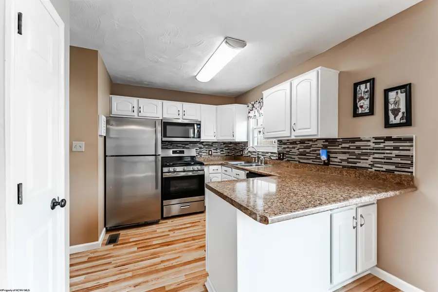 4018 Pinehurst Drive, Morgantown, WV 26505 - #2
