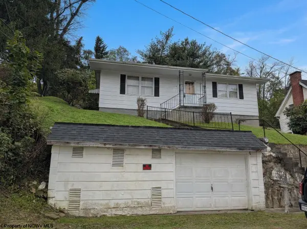 119 High Street, Shinnston, WV 26431-1208
