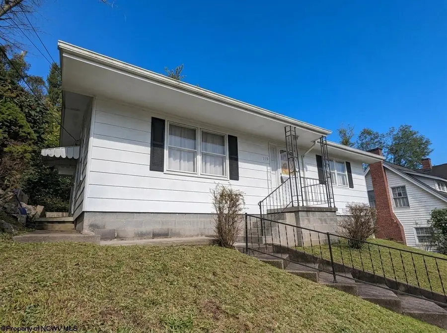 119 High Street, Shinnston, WV 26431-1208 - #3