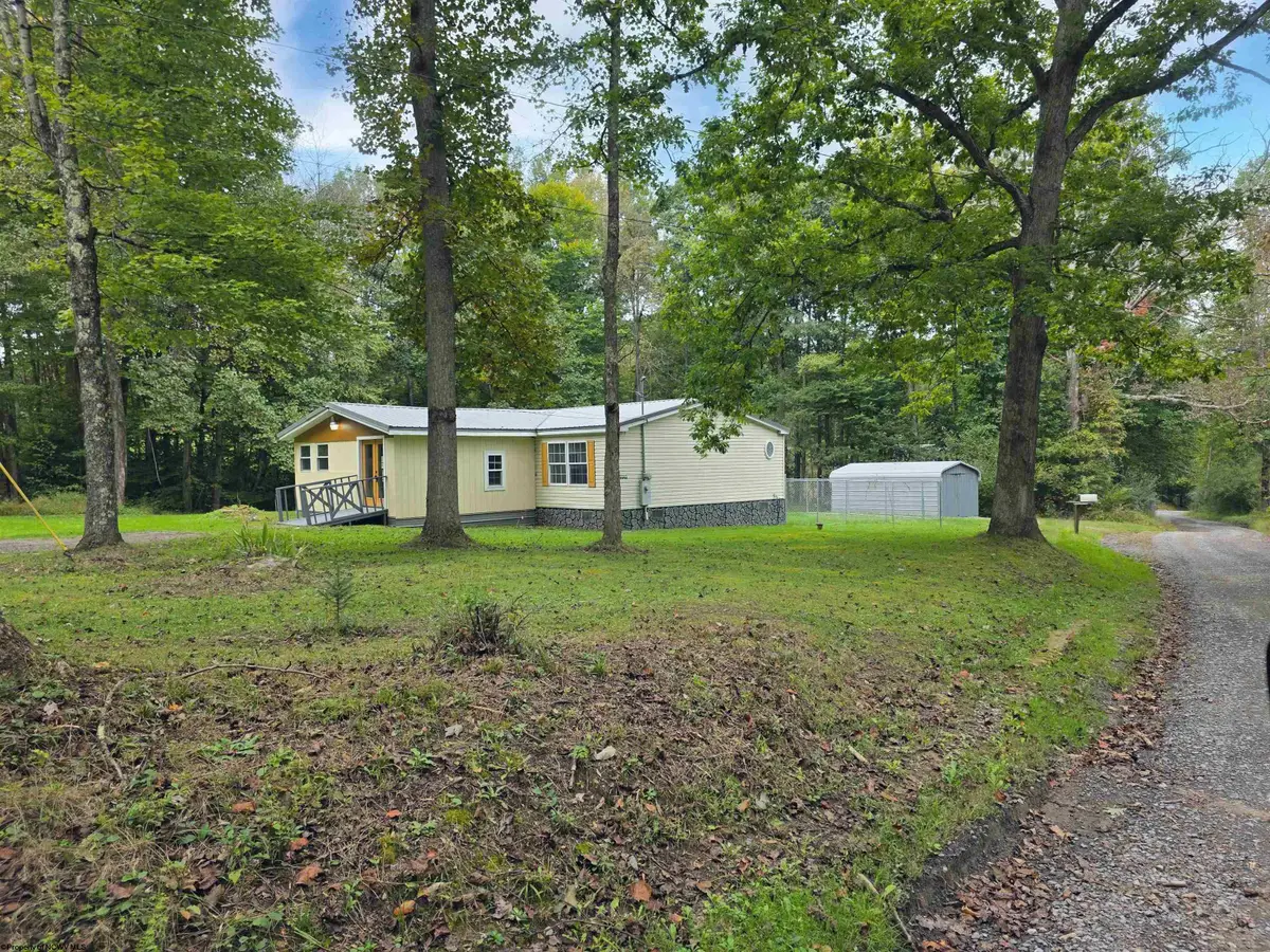 5543 Calvert Shaver Road, Terra Alta, WV 26764 - #1