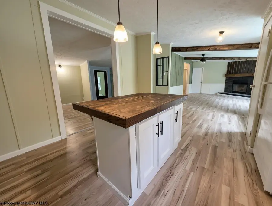 5543 Calvert Shaver Road, Terra Alta, WV 26764 - #3