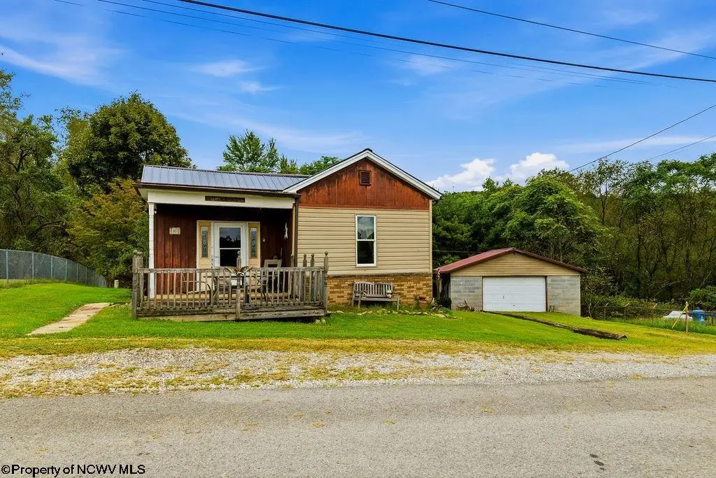 163 Sunburst Drive, Clarksburg, WV 26301 - #1