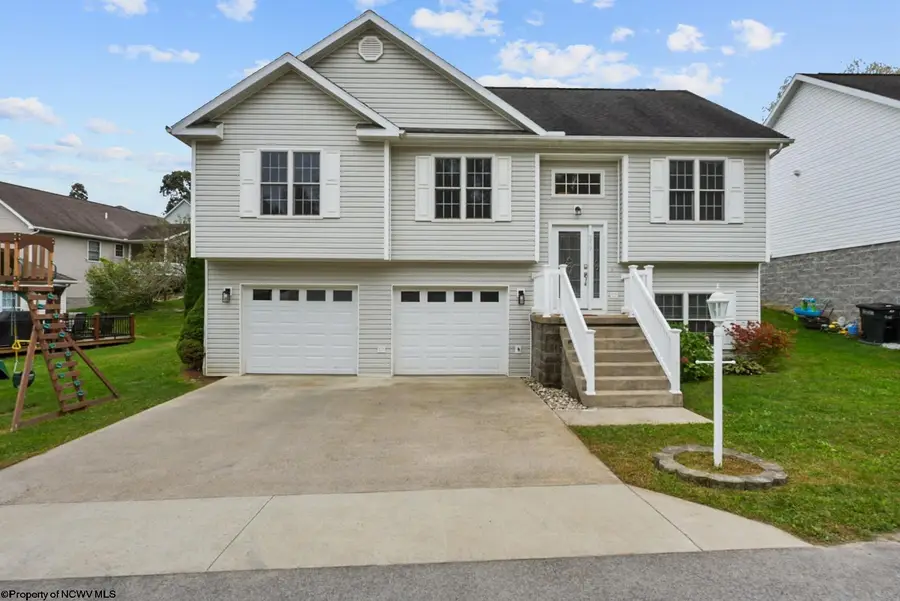 255 Hanalei Drive, Morgantown, WV 26508 - #3