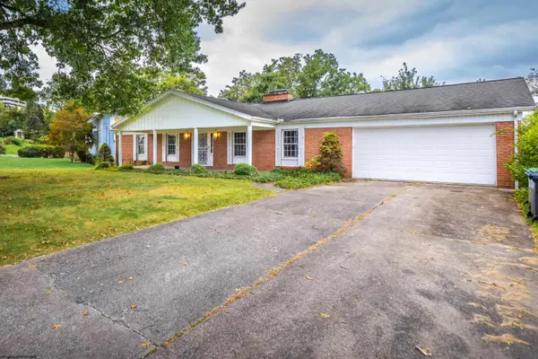 853 Vandalia Road, Morgantown, WV 26501