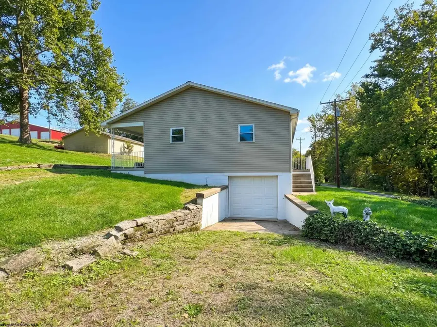 708 Buffalo Road, Barrackville, WV 26554 - #2
