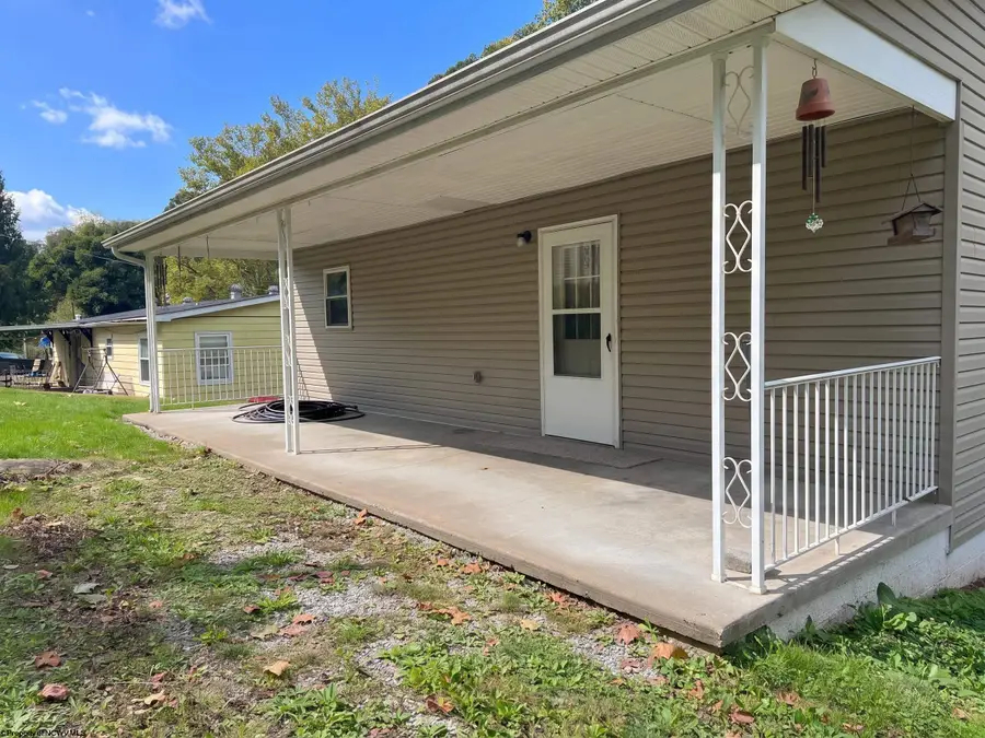 708 Buffalo Road, Barrackville, WV 26554 - #3