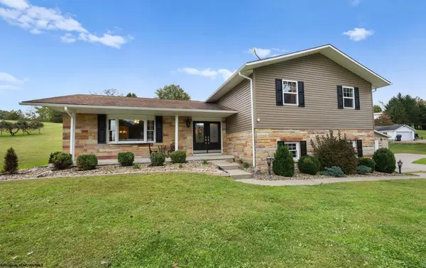 139 Hickory Flat Road, Buckhannon, WV 26201
