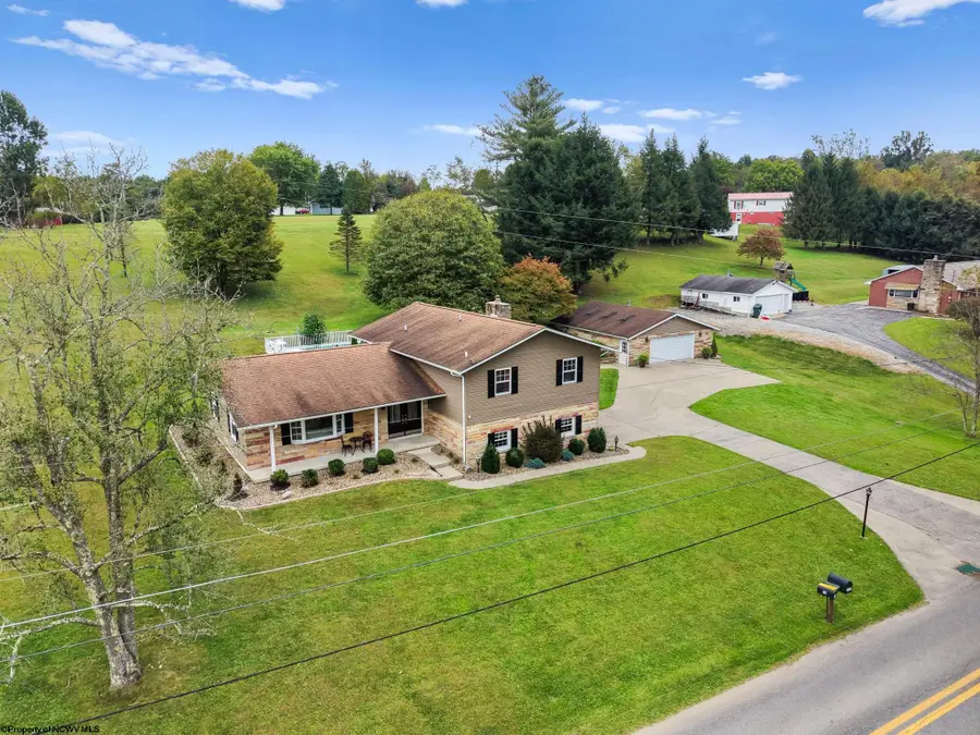 139 Hickory Flat Road, Buckhannon, WV 26201 - #2