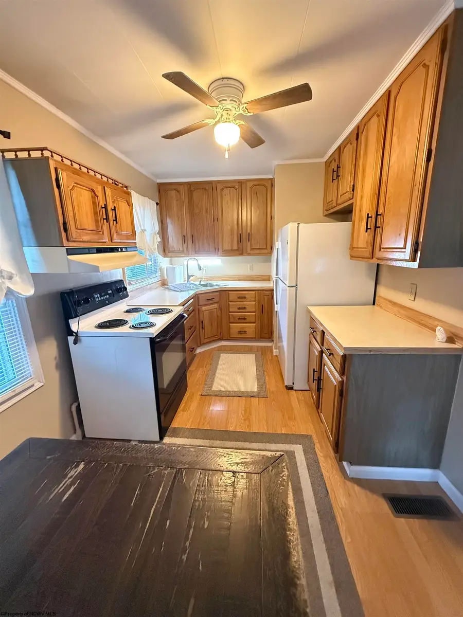 100 Bell Run Road, Fairmont, WV 26554 - #3