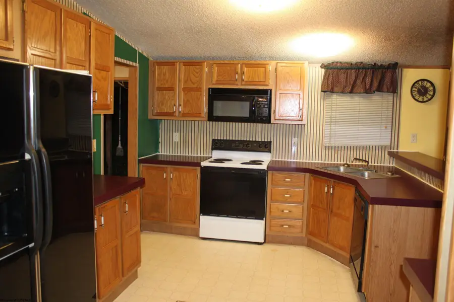 4477 Diana Drive, Webster Springs, WV 26288-0000 - #2